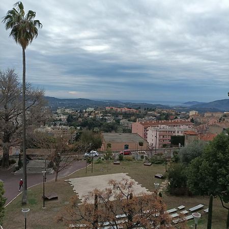 Le Soft Grasse Exterior foto