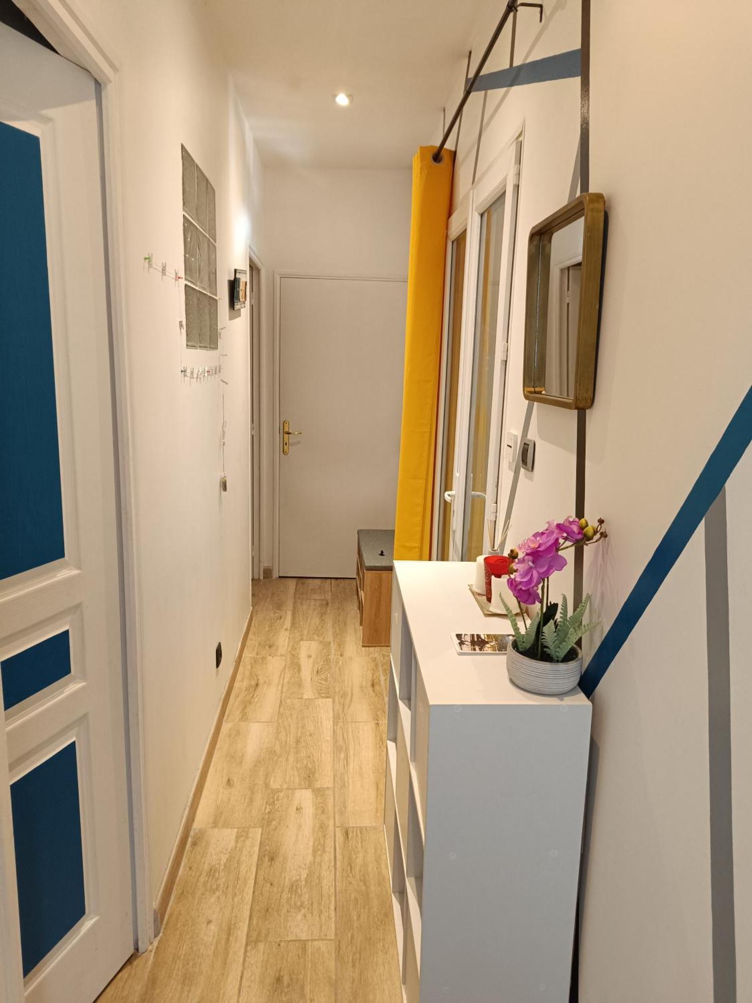 Le Soft Grasse Exterior foto